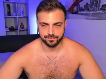 Chaturbate Free Porn Cam of jace_thorne