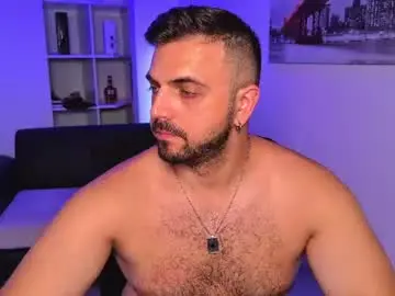 Chaturbate Best live sex cam show of jace_thorne