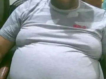 Chaturbate Sex Cam of ulmo_br