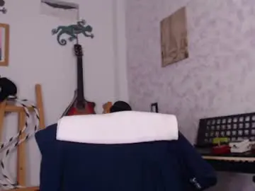 Chaturbate Best live sex cam show of wake_and_bakee