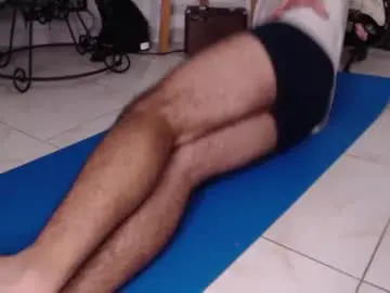 Chaturbate Nude Webcam of wake_and_bakee