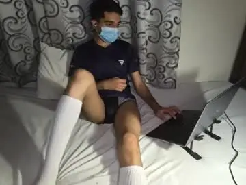 Chaturbate Live Sex of wankaaster