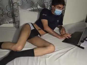 Chaturbate Adult Webcam of wankaaster