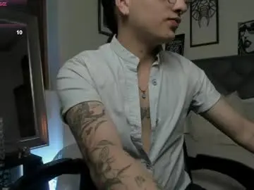 Chaturbate Private Sex Chat of dereck_klain