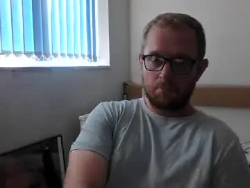 Chaturbate Adult Webcam of ginwood
