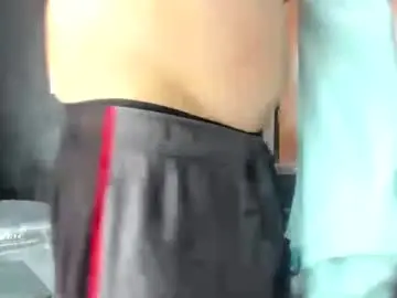 Chaturbate Live Porn of jasonmartiinez