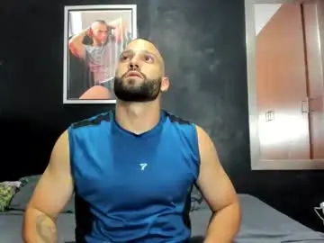 Chaturbate Nude Webcam of jasonmartiinez