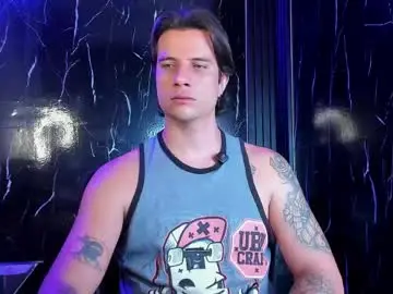 Chaturbate Live Sex of jayalvarrez_