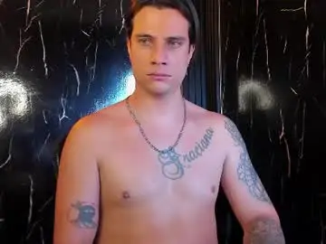Chaturbate Live Sex Cam of jayalvarrez_