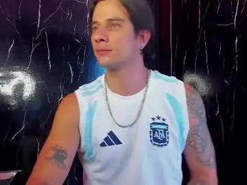Chaturbate Sex Chat of jayalvarrez_