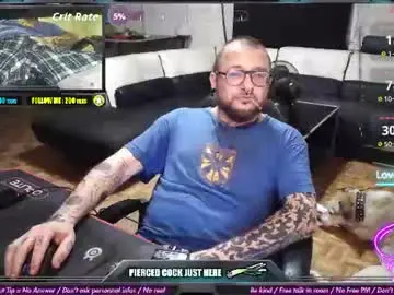 Chaturbate Live Sex Cam of law_leek