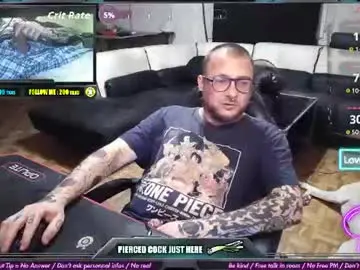Chaturbate Private Sex Chat of law_leek