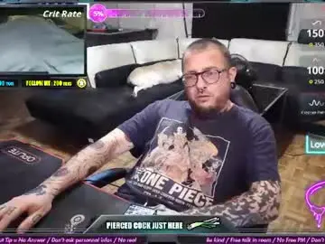 Chaturbate Sex Cam of law_leek