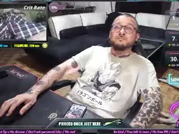 Chaturbate Live Sex of law_leek