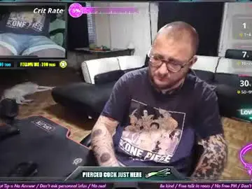 Chaturbate Free Live Porn of law_leek