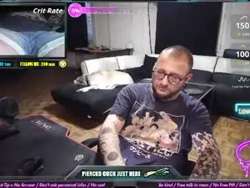 Chaturbate Nude Webcam of law_leek