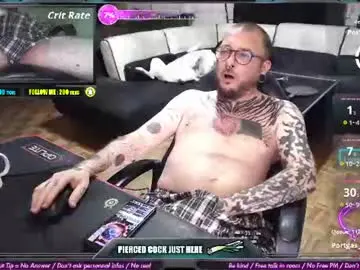 Chaturbate Best live sex cam show of law_leek
