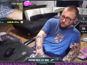 Chaturbate Free Porn Cam of law_leek