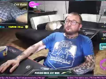 Chaturbate Free Porn Cam of law_leek