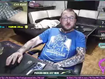 Chaturbate Live Porn of law_leek