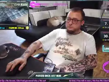 Chaturbate Best live sex cam show of law_leek