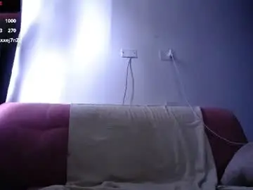 Chaturbate Sex Cam of palo_santo06