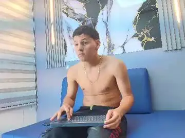 Chaturbate Best Webcam of carl_west2