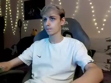 Chaturbate Private Sex Chat of danny_fox888