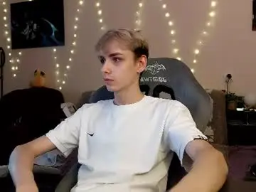 Chaturbate Sex Chat of danny_fox888