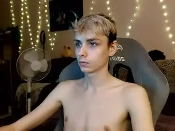 Chaturbate Free Live Porn of danny_fox888