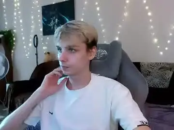 Chaturbate Sex Chat of danny_fox888