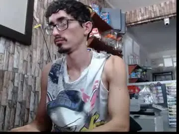 Chaturbate Free Porn Cam of jhosuamoore2