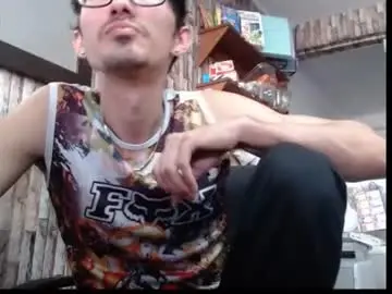 Chaturbate Adult Webcam of jhosuamoore2