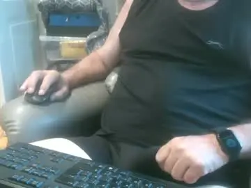 Chaturbate Free Live Porn of justpleased2behere