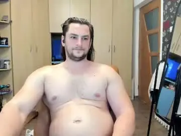 Chaturbate Nude Webcam of michaelragnar90