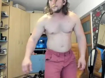 Chaturbate Sex Cam of michaelragnar90