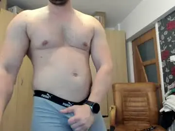 Chaturbate Sex Cam of michaelragnar90