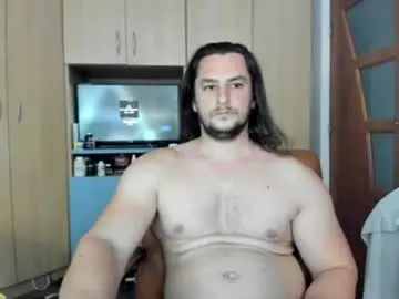 Chaturbate Sex Cam of michaelragnar90