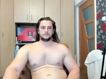 Chaturbate Watch Live Sex Cams of michaelragnar90