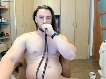 Chaturbate Adult Webcam of michaelragnar90