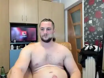 Chaturbate Nude Webcam of michaelragnar90
