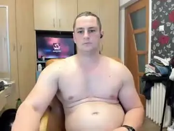 Chaturbate Private Sex Chat of michaelragnar90