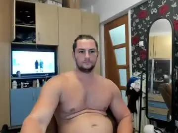 Chaturbate Nude Webcam of michaelragnar90