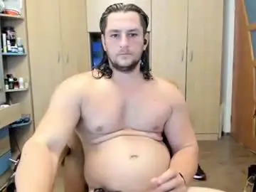 Chaturbate Live Porn of michaelragnar90