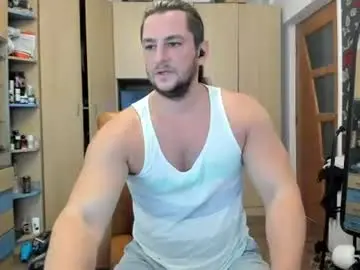Chaturbate Sex Chat of michaelragnar90