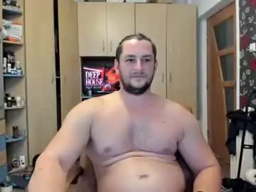 Chaturbate Private Sex Chat of michaelragnar90