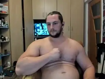 Chaturbate Free Porn Cam of michaelragnar90