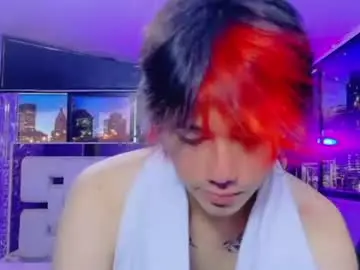 Chaturbate Adult Webcam of andy_collin5
