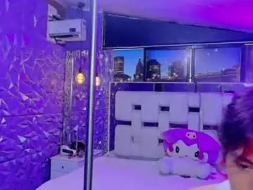 Chaturbate Sex Chat of andy_collin5