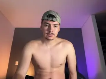 Chaturbate Free Porn Cam of jack_norizz